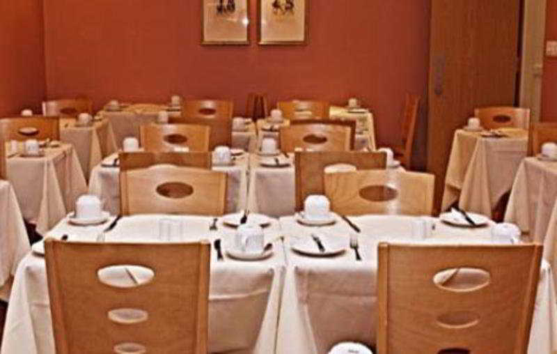 Trebovir Hotel Лондон Экстерьер фото