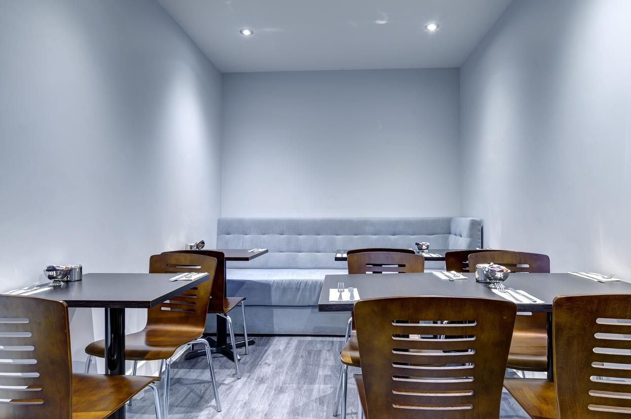 Trebovir Hotel Лондон Экстерьер фото